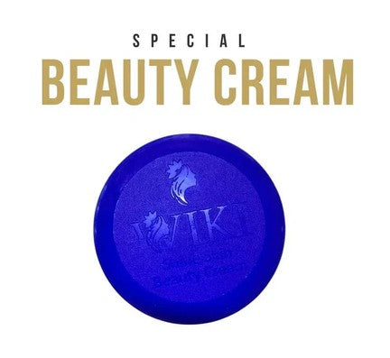 WIKI Special Night Cream
